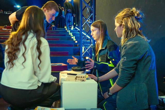 Робочі моменти